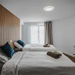Vistas Maryvilla * Κάλπε
