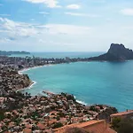 Vistas Maryvilla Διαμέρισμα Κάλπε