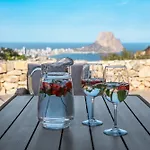 Vistas Maryvilla * Κάλπε