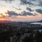 Vistas Maryvilla Κάλπε