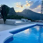 Διαμέρισμα Vistas Maryvilla *