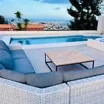 Vistas Maryvilla Κάλπε