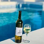 Vistas Maryvilla Διαμέρισμα *