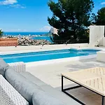Vistas Maryvilla Κάλπε