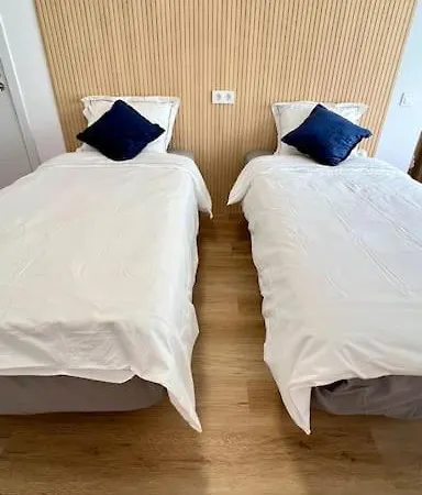 Apartamento Vistas Maryvilla *