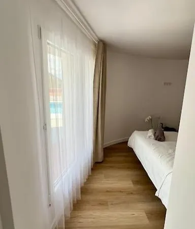 Apartamento Vistas Maryvilla Calpe