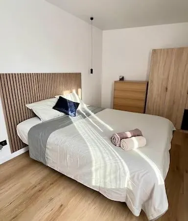 Apartamento Vistas Maryvilla