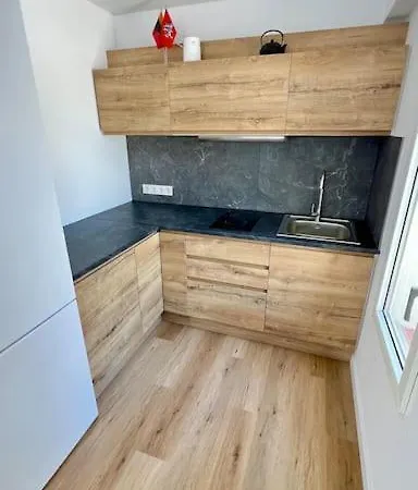 Apartamento Vistas Maryvilla *