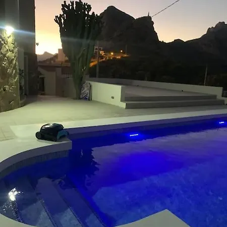 Sol Y Mar Maryvilla Apartment *
