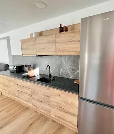 Apartamento Vistas Maryvilla