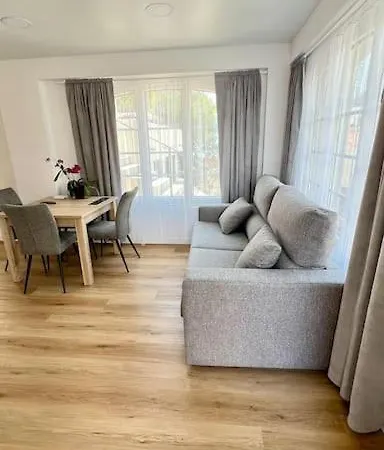 Apartment Sol Y Mar Maryvilla Calpe