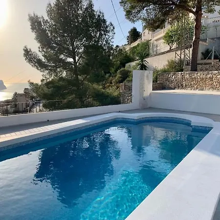 Sol Y Mar Maryvilla Apartment *