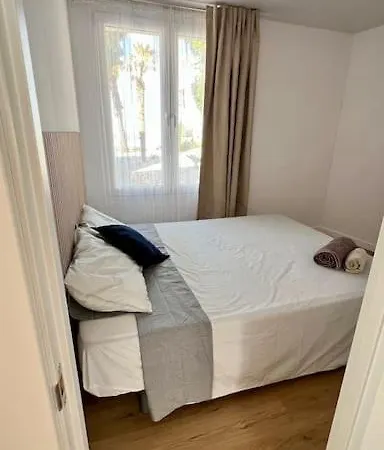 Apartamento Vistas Maryvilla Calpe