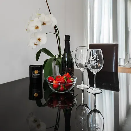 Sol Y Mar Maryvilla Apartment *