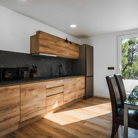 Vistas Maryvilla Apartament Calpe