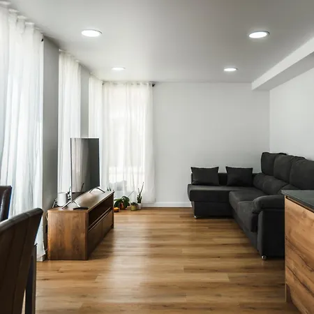 Vistas Maryvilla Calpe