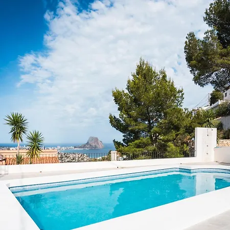 Sol Y Mar Maryvilla * Calpe