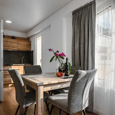 Apartamento Vistas Maryvilla