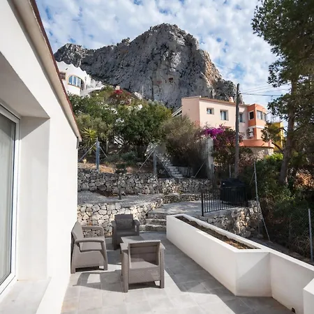 Sol Y Mar Maryvilla Apartment
