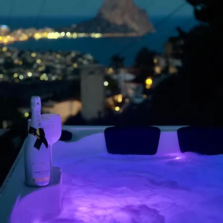 Vistas Maryvilla