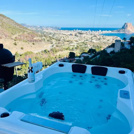 Vistas Maryvilla *