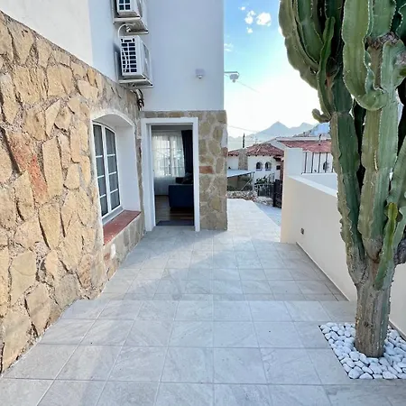 Sol Y Mar Maryvilla Apartment
