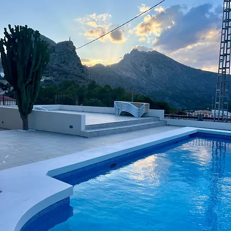 Apartamento Vistas Maryvilla *