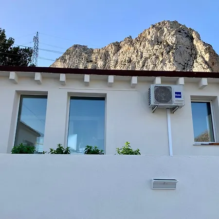 Vistas Maryvilla Calpe