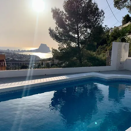 Sol Y Mar Maryvilla * Calpe
