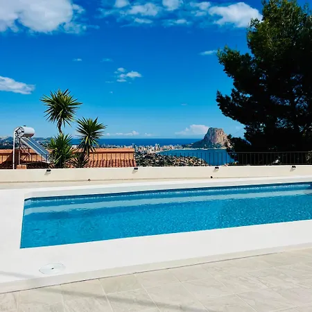 Vistas Maryvilla
