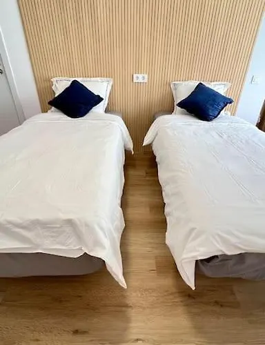 Apartament Vistas Maryvilla *