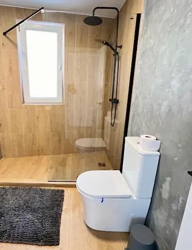 Vistas Maryvilla Calpe