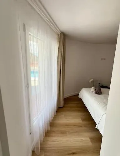 Apartament Vistas Maryvilla Calpe