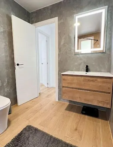 Apartament Vistas Maryvilla *