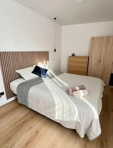 Apartament Vistas Maryvilla