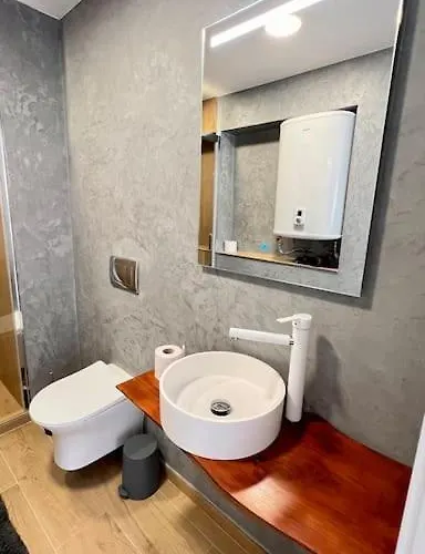 Vistas Maryvilla Apartament