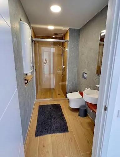 Vistas Maryvilla Apartament