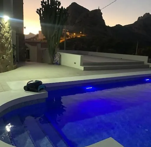 Vistas Maryvilla Apartament *