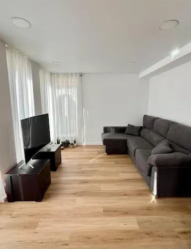 Vistas Maryvilla Apartament Calpe