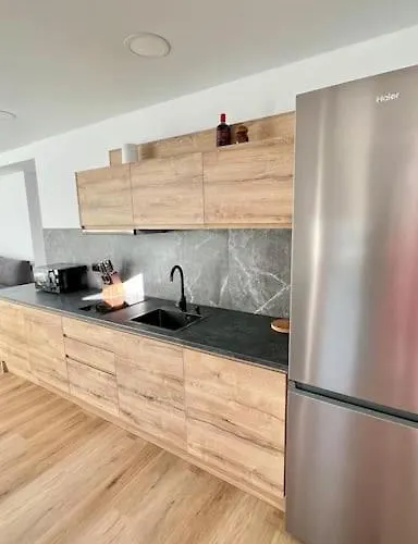 Apartament Vistas Maryvilla