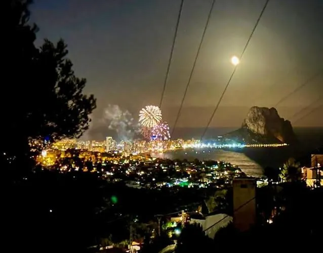 Vistas Maryvilla Apartament *