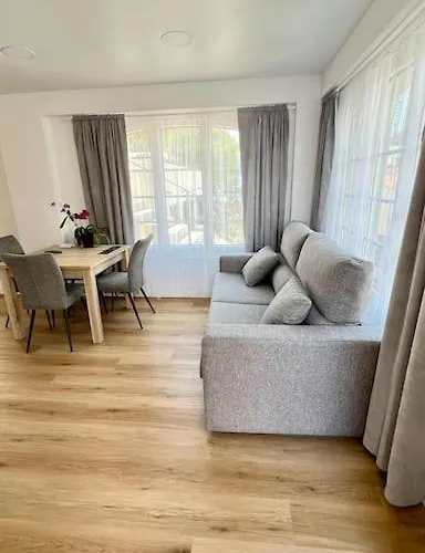 Apartament Vistas Maryvilla Calpe