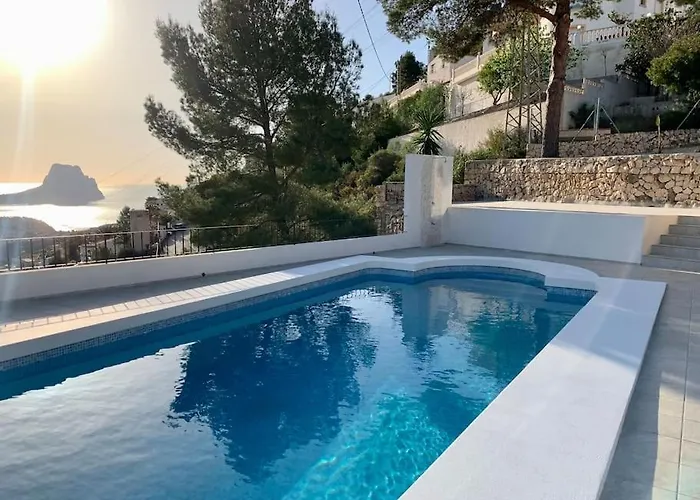 Vistas Maryvilla Apartament *