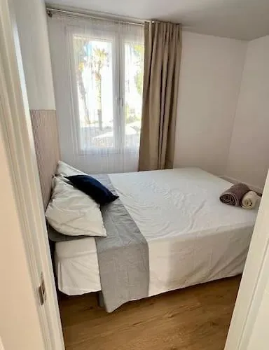 Apartament Vistas Maryvilla Calpe