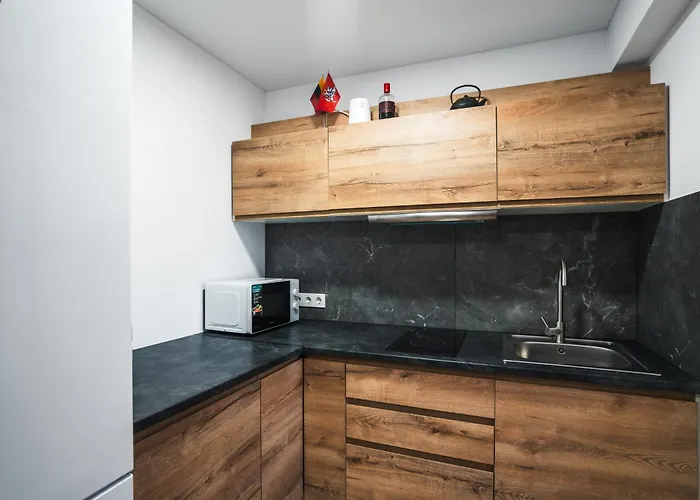 Vistas Maryvilla Calpe