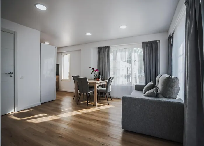 Vistas Maryvilla Apartament