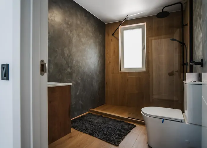 Vistas Maryvilla Apartament *