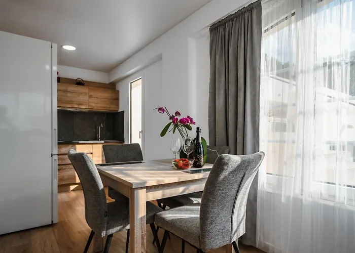 Apartament Vistas Maryvilla