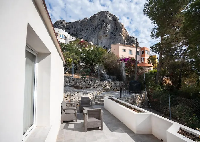 Vistas Maryvilla Apartament