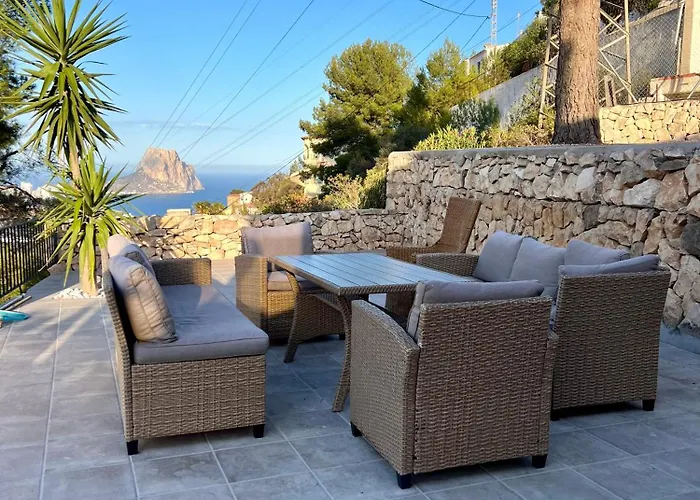 Apartament Vistas Maryvilla *